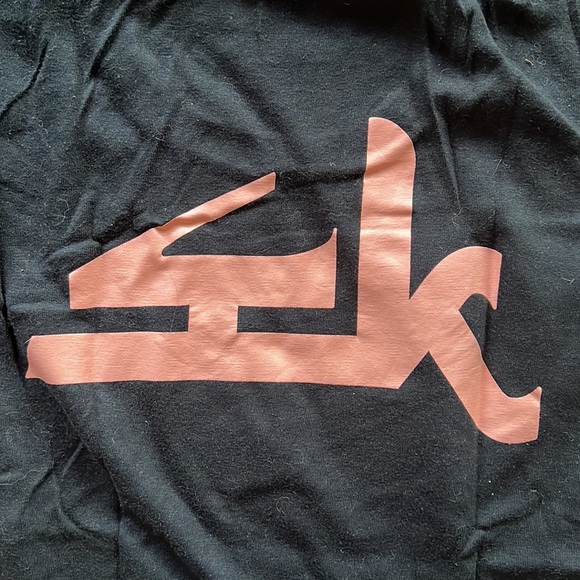 Cune Tokyo cow tshirt - Picture 5 of 6